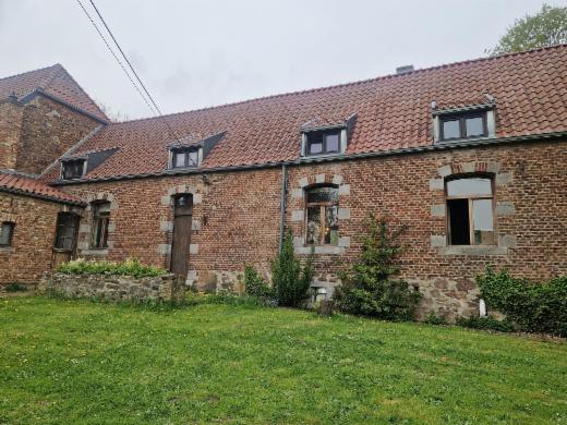 Presentatiebeeld van het pand n° 285756