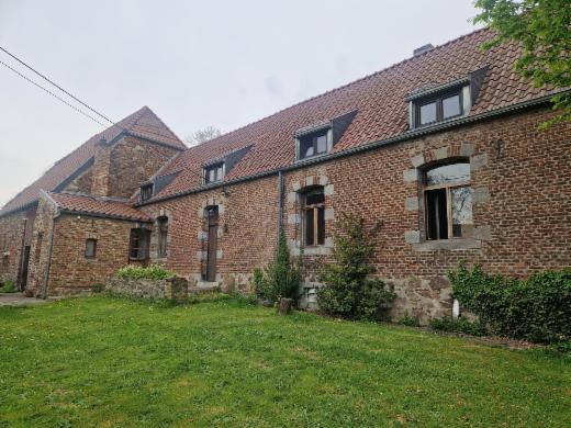 Eerste alternatieve foto van het pand