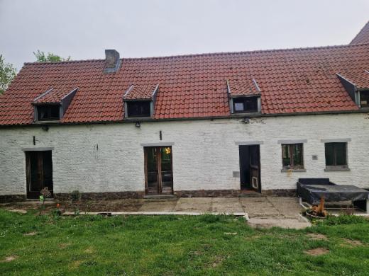 Tweede alternatieve foto van het pand