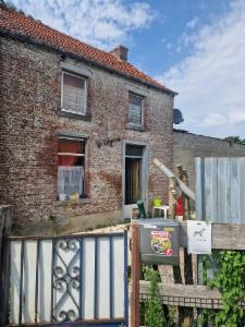 Presentatiebeeld van het pand n° 286081