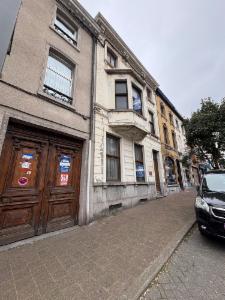 Eerste alternatieve foto van het pand