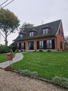 Presentatiebeeld van het pand n° 288615