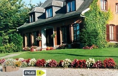 Presentatiebeeld van het pand n° 288615