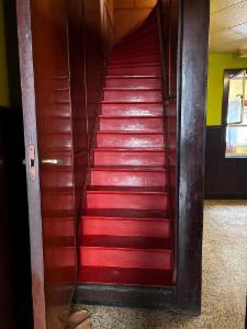 Tweede alternatieve foto van het pand