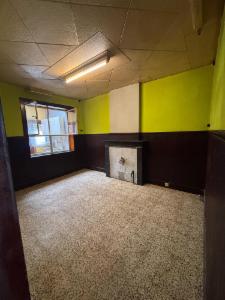 Derde alternatieve foto van het pand