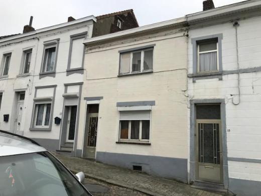 Eerste alternatieve foto van het pand