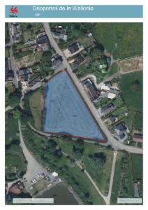 Presentatiebeeld van het pand n° 290062