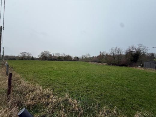 Derde alternatieve foto van het pand