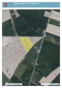 Presentatiebeeld van het pand n° 290100