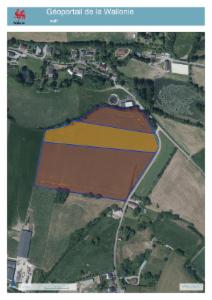 Presentatiebeeld van het pand n° 290107