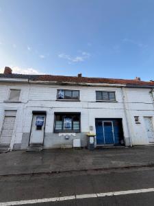 Eerste alternatieve foto van het pand