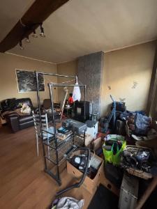 Tweede alternatieve foto van het pand