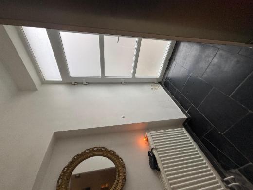 Tweede alternatieve foto van het pand