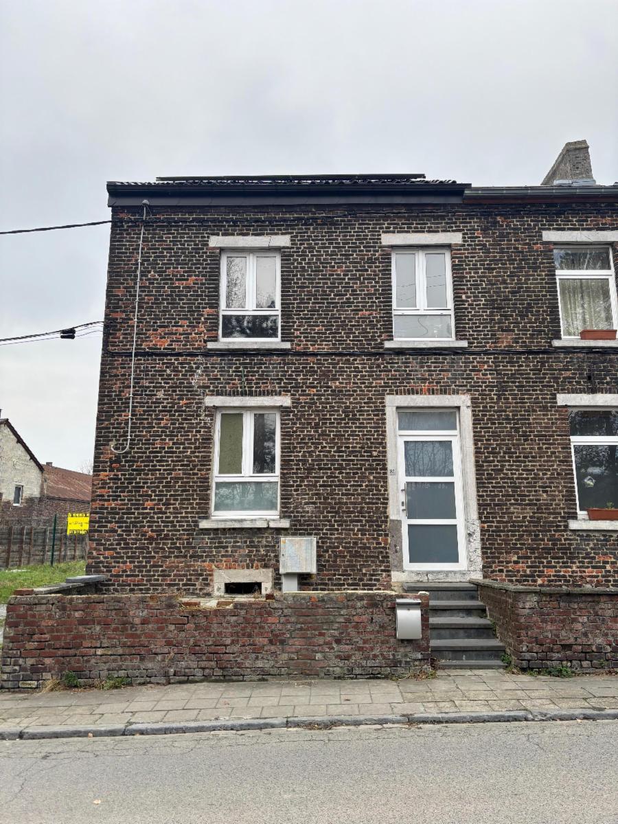 Presentatiebeeld van het pand n° 291315