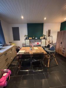 Derde alternatieve foto van het pand