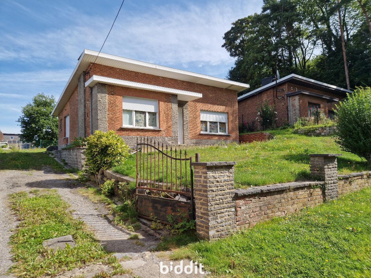 Presentatiebeeld van het pand n° 291854