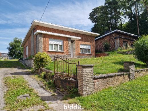 Presentatiebeeld van het pand n° 291854