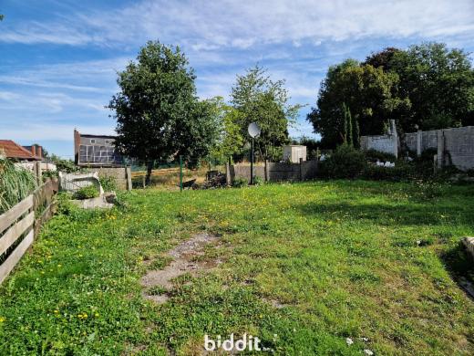 Derde alternatieve foto van het pand