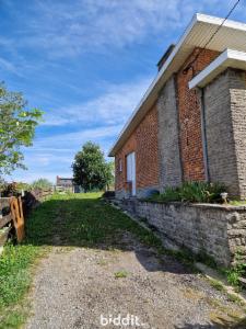 Eerste alternatieve foto van het pand