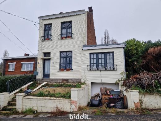 Eerste alternatieve foto van het pand