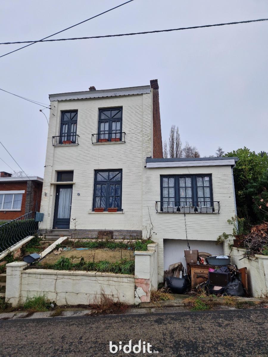 Presentatiebeeld van het pand n° 292159