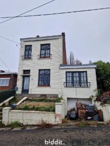 Presentatiebeeld van het pand n° 292159