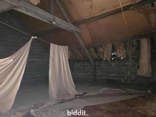 Eerste alternatieve foto van het pand