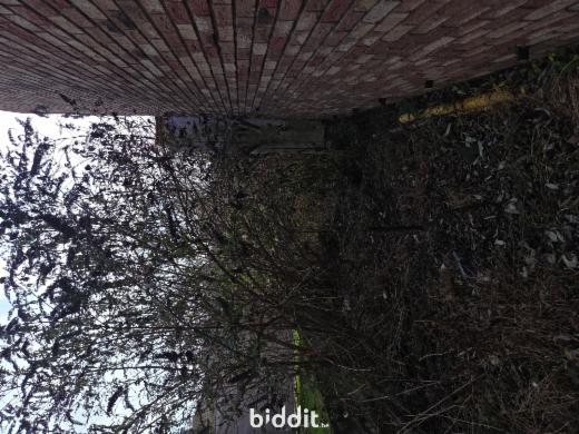 Tweede alternatieve foto van het pand