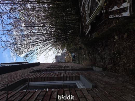 Derde alternatieve foto van het pand