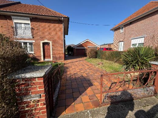 Eerste alternatieve foto van het pand