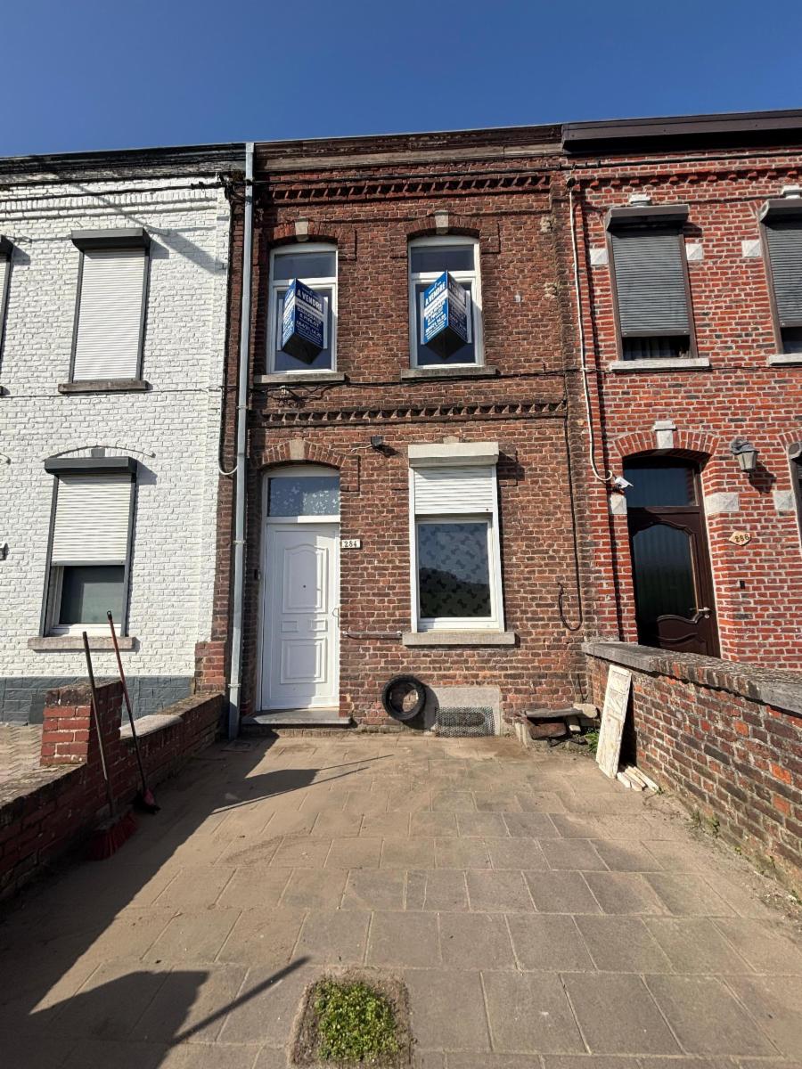 Presentatiebeeld van het pand n° 293612