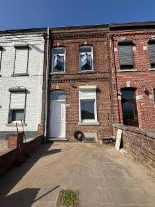 Presentatiebeeld van het pand n° 293612