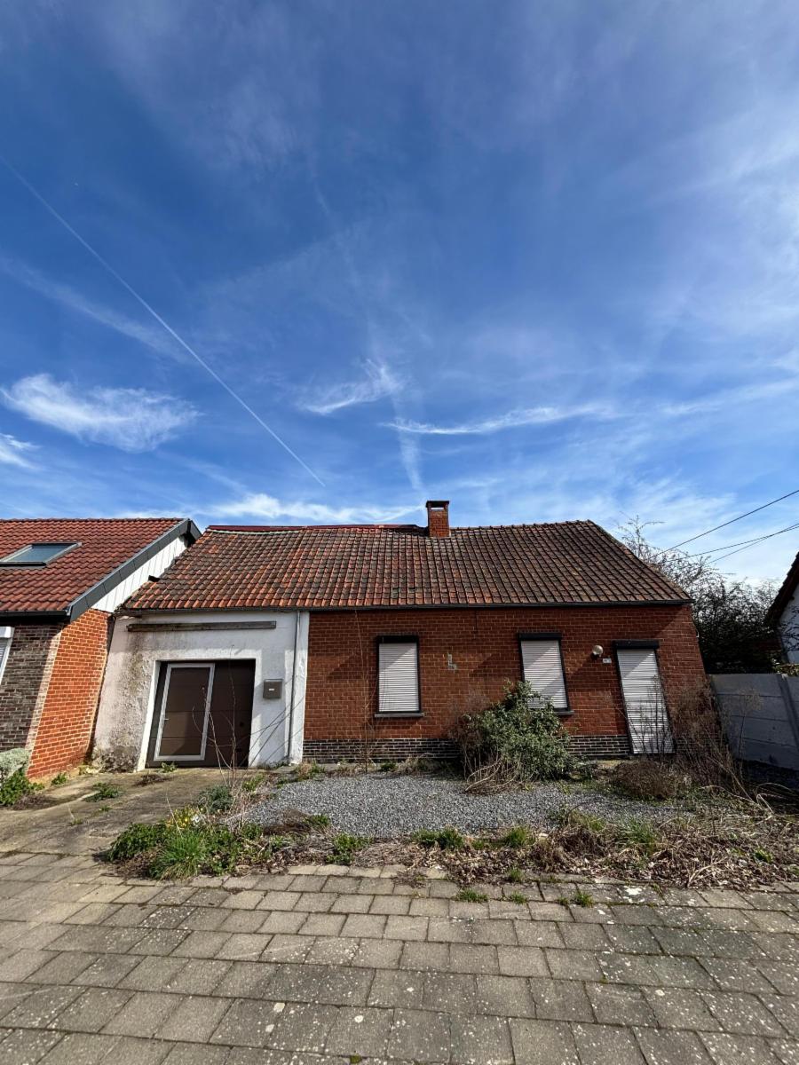 Presentatiebeeld van het pand n° 294148