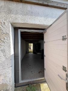 Tweede alternatieve foto van het pand