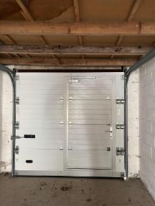 Derde alternatieve foto van het pand