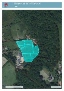 Presentatiebeeld van het pand n° 294662