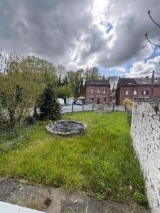 Eerste alternatieve foto van het pand