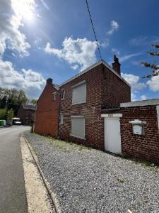 Tweede alternatieve foto van het pand