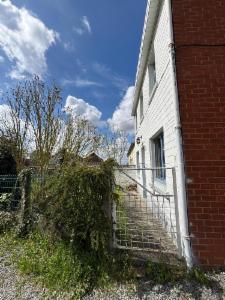 Derde alternatieve foto van het pand