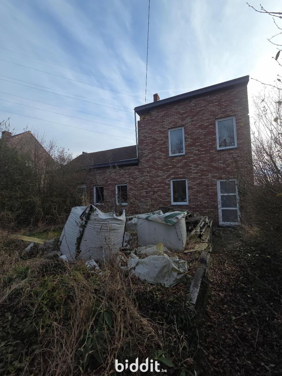 Presentatiebeeld van het pand n° 296998