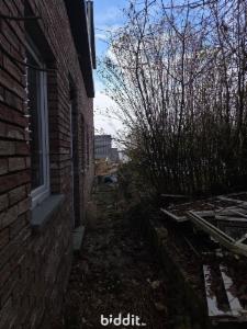 Derde alternatieve foto van het pand