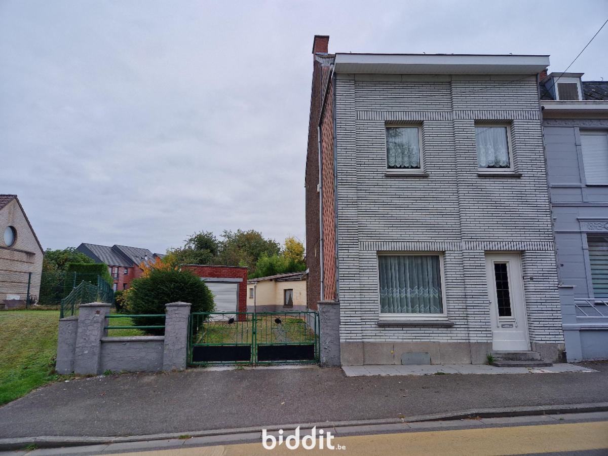 Presentatiebeeld van het pand n° 298872