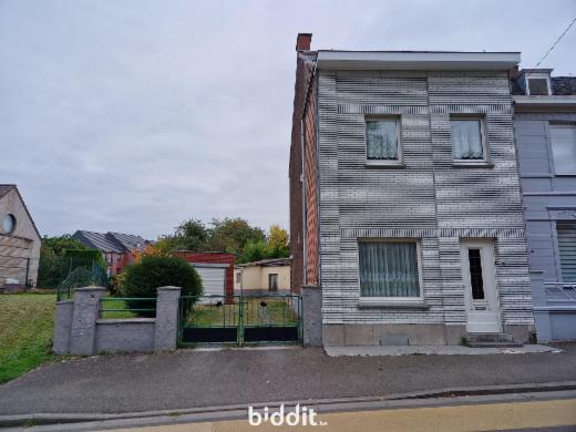 Presentatiebeeld van het pand n° 298872