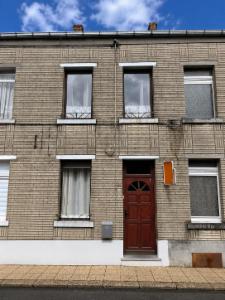 Presentatiebeeld van het pand n° 300257