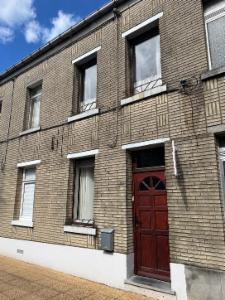Eerste alternatieve foto van het pand