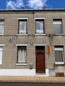 Presentatiebeeld van het pand n° 301456