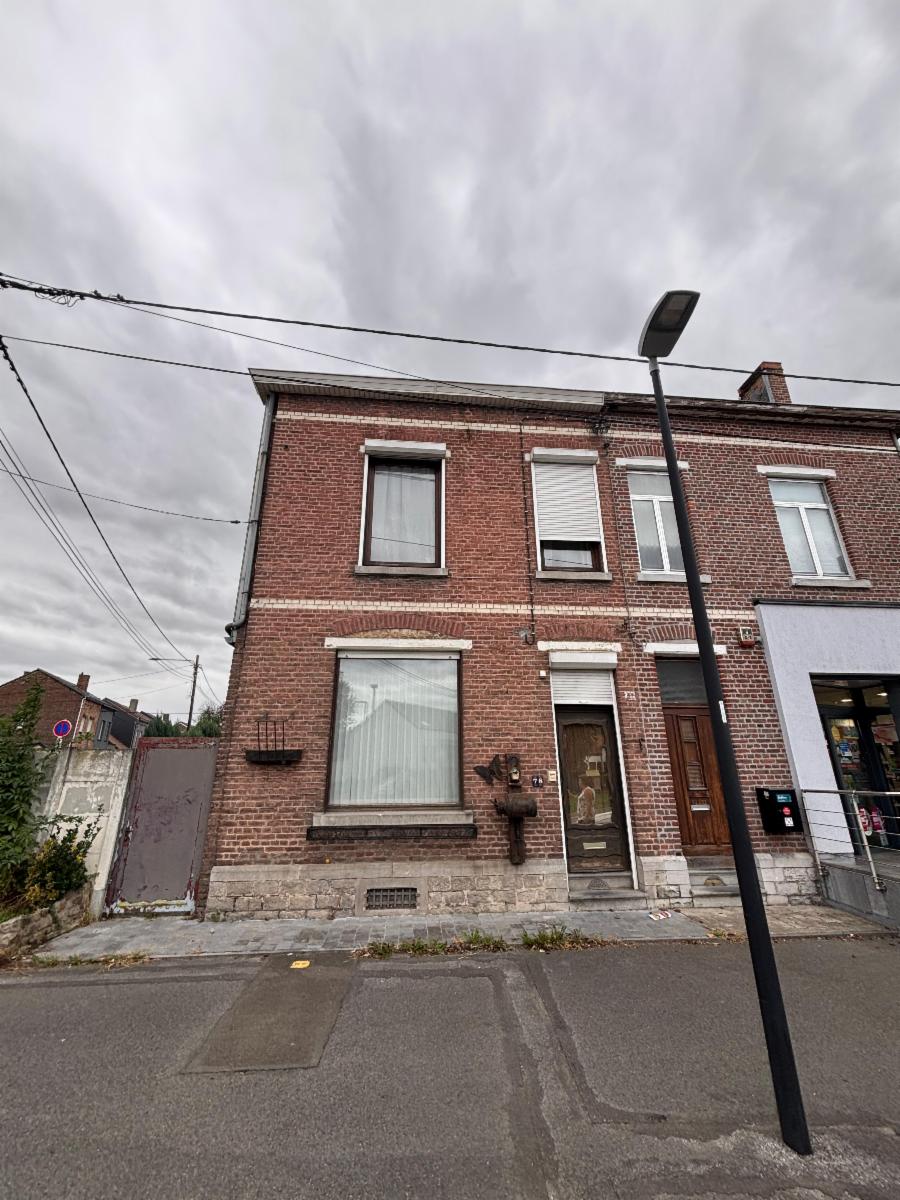 Presentatiebeeld van het pand n° 302023