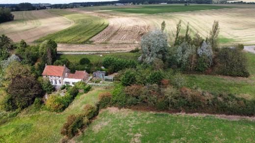 Eerste alternatieve foto van het pand