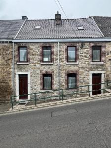 Presentatiebeeld van het pand n° 284036