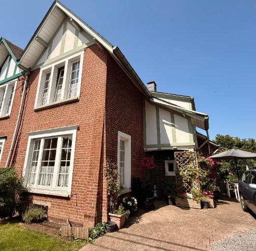 Presentatiebeeld van het pand n° 286240